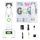 TPOB GO! Trimmer (Whiteout Edition)
