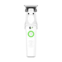 TPOB GO! Trimmer (Whiteout Edition)