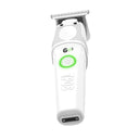 TPOB GO! Trimmer (Whiteout Edition)
