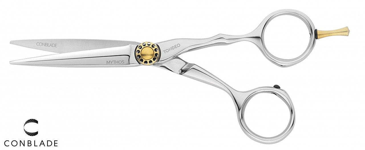 Tondeo Mythos Offset Conblade Shears