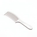 Ivan Zoot Handle Curve Comb (Black or White)