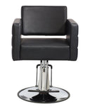 Luxe Styling Chair