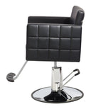Luxe Styling Chair