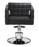 Luxe Styling Chair