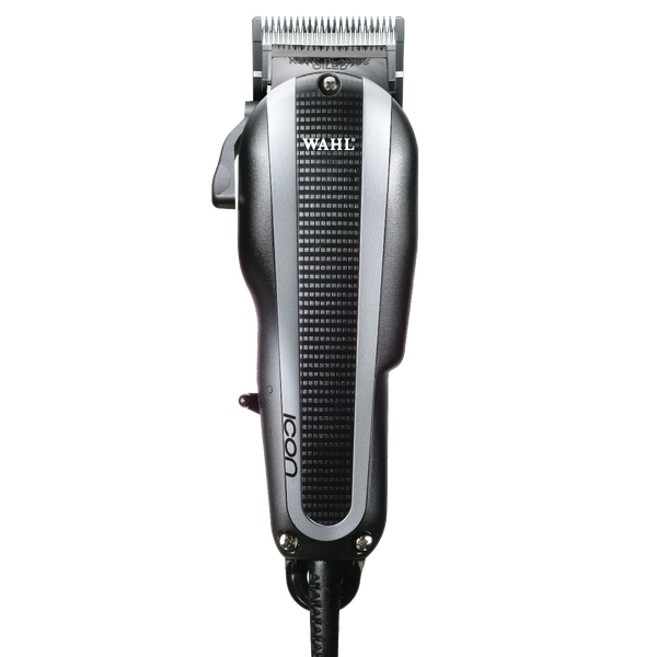 ボディ・フェイスケア WAHL 5540-520 BLACK ICON Wahl Icon Clipper - WB Barber Supply