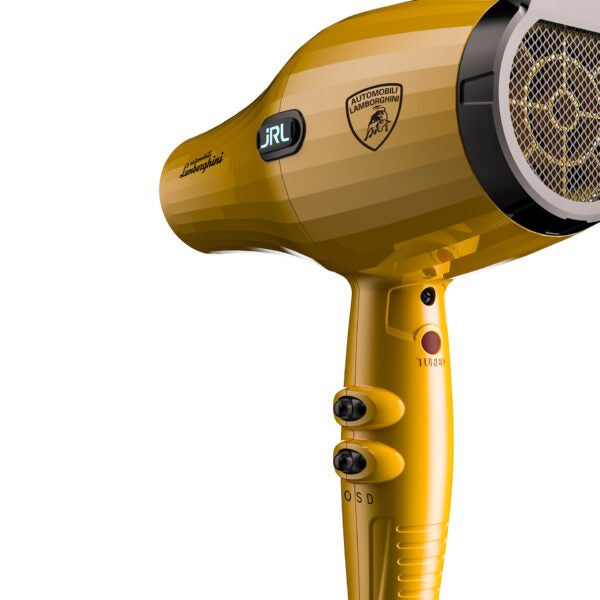 JRL x Lamborghini Forte Pro Lite 2020L Dryer Yellow