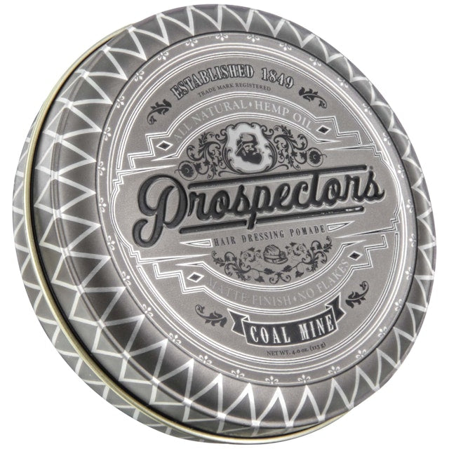 Pomada para minas de carbón Prospectors de 4 oz