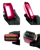 Supreme Trimmer Crunch Foil Shavers