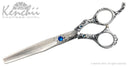 Kenchii Evolution 46-tooth 6.5" Thinner Shear - KEEV46T