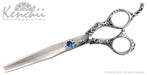 Kenchii Evolution 46-tooth 6.5" Thinner Shear - KEEV46T