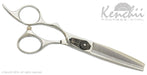 Kenchii X1 40-Tooth Lefty Thinner Shear - KEX140TL