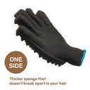 RED by Kiss Twist Sponge Glove #TWS08