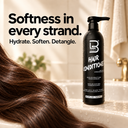 L3VEL3 Sulfate Free Essential Hair Conditioner