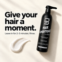 L3VEL3 Sulfate Free Essential Hair Conditioner