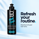L3VEL3 Hair Tonic
