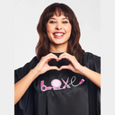 Betty Dain Love Styling Cape