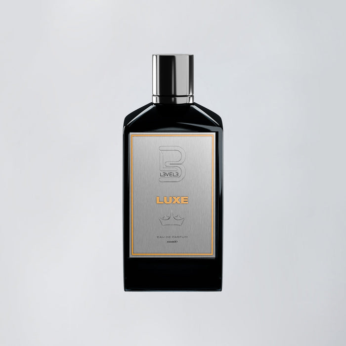 L3VEL3 Eau De Parfum Collection