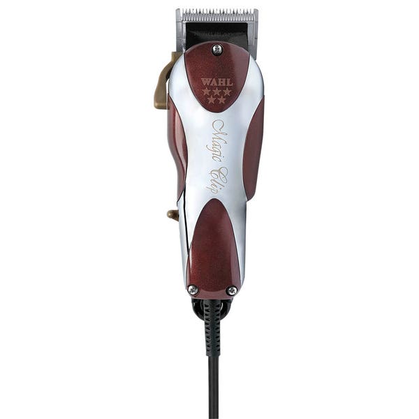 Wahl Magic Clip Clipper #08451 – WB Barber Supply