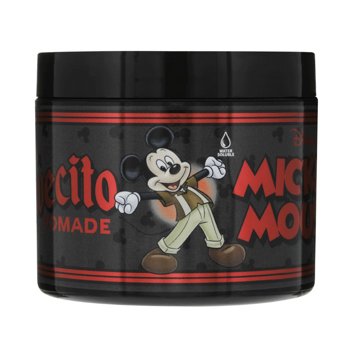 Suavecito Limited Edition Mickey Mouse Matte Hold Pomade