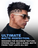 L3VEL3 Matte Putty