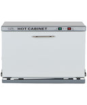 UV Sterilizing Hot Towel Cabinet