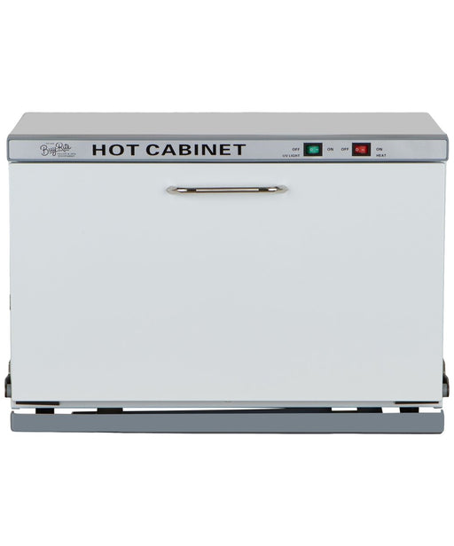 UV Sterilizing Hot Towel Cabinet