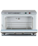 UV Sterilizing Hot Towel Cabinet