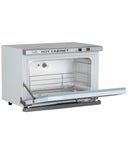 UV Sterilizing Hot Towel Cabinet