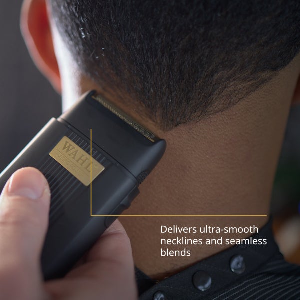 Wahl Micro Power Single Foil Shaver #3027017