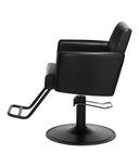 The Minimalist Styling Chair