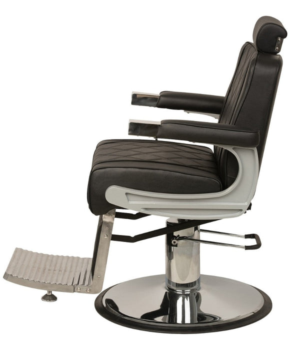 The Matrix Professional Barber Chair