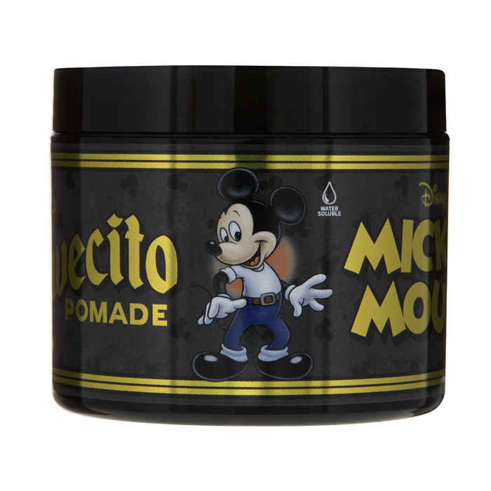 Suavecito Limited Edition Mickey Mouse Original Hold Pomade