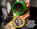 Suavecito El Dorado Limited Edition Original Hold Pomade - 4 oz