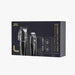 JRL ONYX Clipper & Trimmer Collection Combo