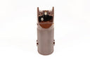 Oster 57022-005 Clipper Housing Burgundy Fits Classic 76 or A-5 Clippers
