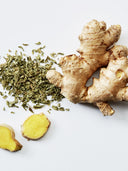 American Crew 3-in-1 Ginger + Tea Shampoo, Conditioner and Body Wash