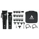 Andis Phenom Clipper & Trimmer Combo #563534