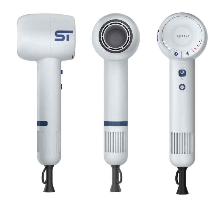 Supreme Trimmer Brushless Motor Hair Dryers
