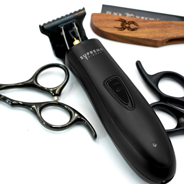 Supreme Trimmer T-Shaper DLC Trimmer