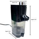 Pibbs Professional Barber Hot Lather Machine