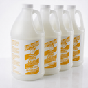 Campbell's BAY RUM Premix Liquid Lather for Lather Machine