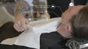 Proraso Shaving Soap in a Bowl: Sensitive Skin