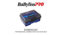 BaBylissPRO Barbersonic Professional Disinfectant Solution Box #BDISBOX Video