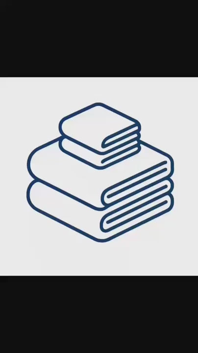 ProTex Essentials20PRO™ White 14"x25" Towels - 12 Pack