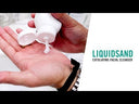 Billy Jealousy LiquidSand Exfoliating Facial Cleanser 8oz Video