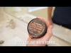 Billy Jealousy Delight Matte Pomade 3oz, Strong Hold / Matte Finish / Water Based  Video