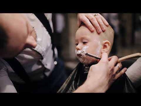 Billy Jealousy Hydroplane Super Slick Shave Cream 8oz Video