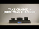 Wahl Power Station Video