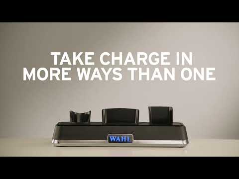 Wahl Power Station Video