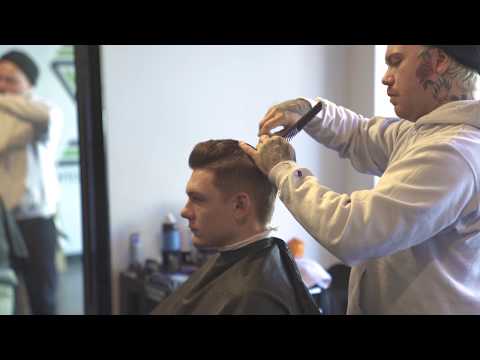 Billy Jealousy Delight Matte Pomade 3oz, Strong Hold / Matte Finish / Water Based Video